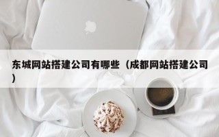 赣州东城网站搭建公司有哪些（成都网站搭建公司）